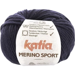 Katia Merino Sport 5 Very Dark Blue