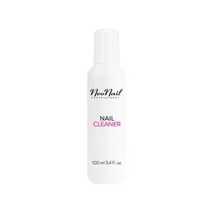 NeoNail Nail Cleaner prípravok na odmastenie a vysušenie nechtu 100 ml