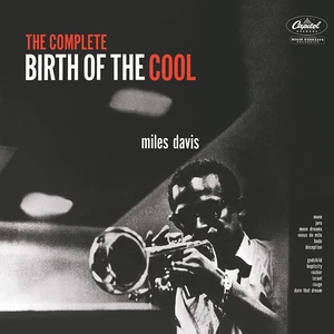 Miles Davis The Complete Birth Of The (2 LP)