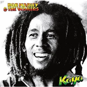 Bob Marley & The Wailers Kaya (LP) Nové vydání