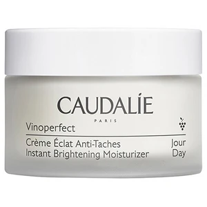 Caudalie Vinoperfect hydratačný krém proti pigmentovým škvrnám 50 ml