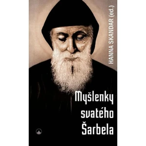 Myšlenky svatého Šarbela - Skandar Hanna