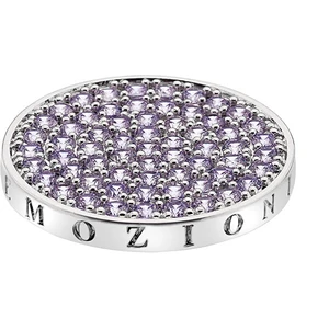 Hot Diamonds Přívěsek Emozioni Scintilla Lavender Calmness EC350_EC351 33 mm