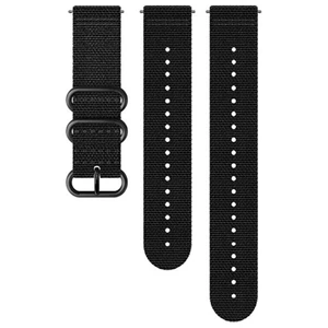 Suunto Pasek<br />
 24 EXP2 Textile Czarny M