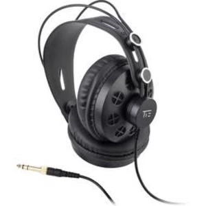 Štúdiové slúchadlá On Ear Tie Studio THP-580 19-90051, čierna