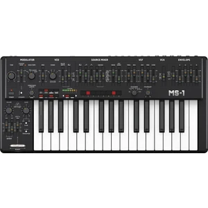 Behringer MS-1 Black