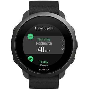 Suunto Suunto 3 All Black SS050617000