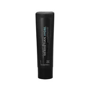 Sebastian Professional Hydratační šampon pro suché a poškozené vlasy Hydre (Moisturizing Shampoo) 250 ml