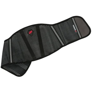 Zandona Comfort Belt Czarny XL Pas nerkowy motocyklowy