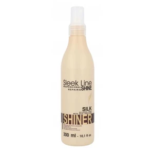 Stapiz Sleek Line Silk 300 ml pro lesk vlasů pro ženy