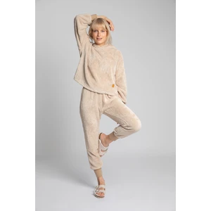 LaLupa Woman's Hoodie LA003