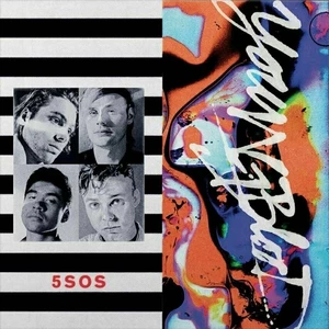 5 Seconds Of Summer Youngblood (LP)