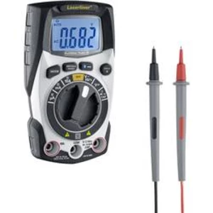 Digitálne/y ručný multimeter Laserliner MultiMeter Pocket XP 083.036A