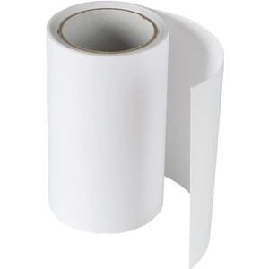 PSP Heavy Duty Repair Tape White 100mm x 2m