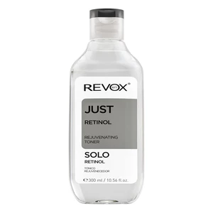 Revox Just Retinol, pleťové tonikum 300ml