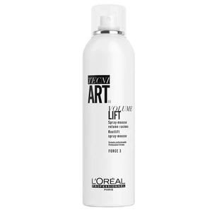 L’Oréal Professionnel Tecni.Art Volume Lift pěna pro nadzvižení u kořínků 250 ml