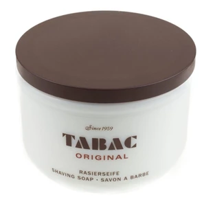 Tabac Original mýdlo na holení pro muže 125 g