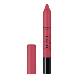 Bourjois Velvet the Pencil rtěnka v tužce odstín 007 ROSE-STORY 3 g