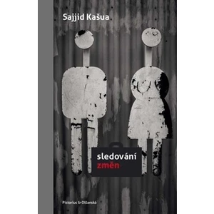 Sledování změn - Sajjid Kašua