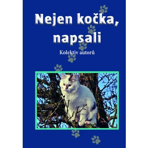 Nejen kočka, napsali