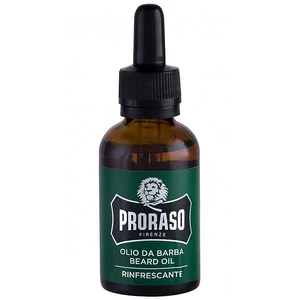 Proraso Olej na bradu Proraso - eukalyptus (30 ml)