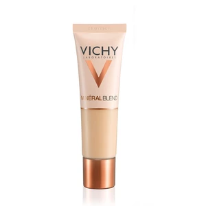 Vichy Přirozeně krycí hydratační make-up (Minéral Blend) 30 ml 03 Gypsum