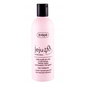 Ziaja Jeju Young Skin sprchový a koupelový gel 300 ml