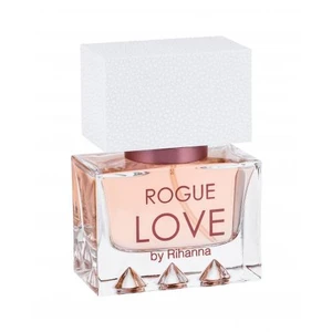 Rihanna Rogue Love parfumovaná voda pre ženy 30 ml