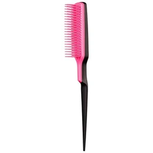 Tangle Teezer Back-Combing kefa pre objem vlasov typ Pink Embrace