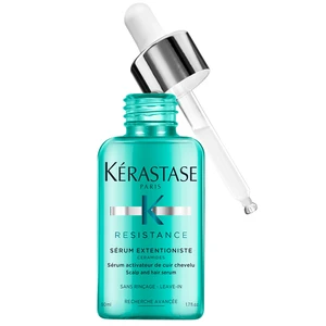 Kérastase Sérum pro podporu růstu vlasů Resistance Serum Extentioniste (Scalp and Hair Serum) 50 ml