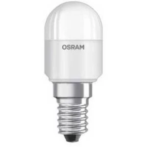 LED žárovka E14 Osram PARATHOM T26 FR 2,3W (20W) teplá bílá (2700K) pro lednice