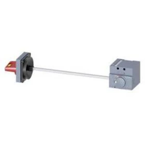 Otočný pohon na boční stěnu Siemens 3VA9157-0PK15 1 ks