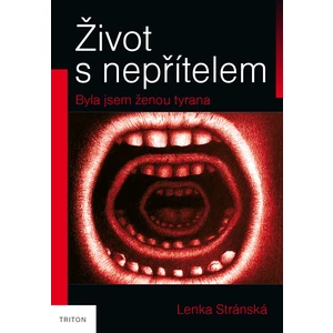 Život s nepřítelem - Lenka Stránská