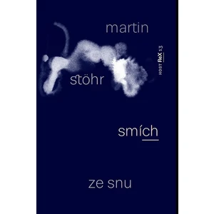 Smích ze snu - Stöhr Martin
