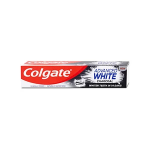 Colgate Advanced White Charcoal zubní pasta 75 ml