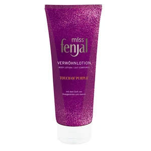 Fenjal Touch Of Purple tělové mléko 200 ml