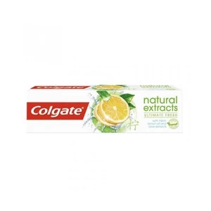 Colgate Zubní pasta s přírodními extrakty Naturals Ultimate Fresh Lemon  75 ml