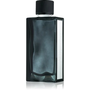 Abercrombie & Fitch First Instinct Blue toaletní voda pro muže 100 ml