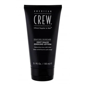 American Crew Chladící emulze po holení (Post Shave Cooling Lotion) 150 ml