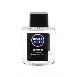 NIVEA MEN Deep