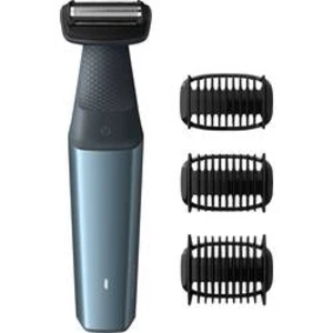 Philips Bodygroom Series 3000 BG3015/15 zastřihovač pro celé tělo voděodolný