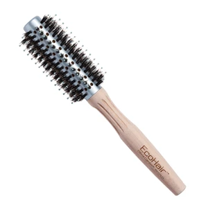 Olivia Garden EcoHair kartáč na foukání pro lesk a hebkost vlasů průměr 24 mm