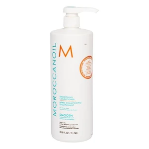 Moroccanoil Smooth Smoothing Conditioner odżywka wygładzająca do niesfornych włosów 1000 ml