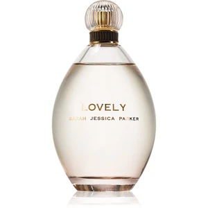 Sarah Jessica Parker Lovely parfumovaná voda pre ženy 200 ml