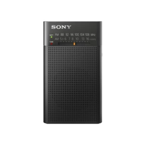 Sony rádio ICF-P26 přenosné s reproduktorem