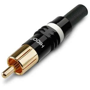 Sommer Cable Hicon HI-CM03-NTL 1 Hi-Fi Konektor, redukce