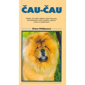 Čau-Čau - Phillipsová Diana