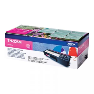 Brother TN-325M purpurový (magenta) originálný toner