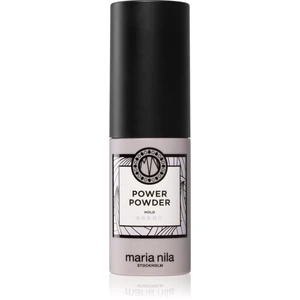 Maria Nila Volume & Texture matujúci objemový púder 2 g