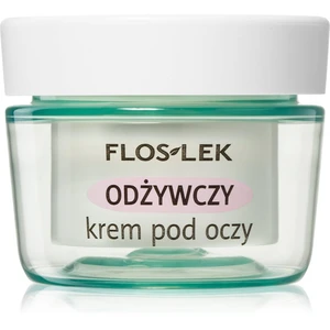 FlosLek Laboratorium Eye Care vyživujúci očný krém 15 ml